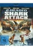 2-Headed Shark Attack - Uncut Version