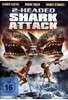 2-Headed Shark Attack