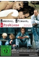2 Männer,  2 Frauen - 4 Probleme