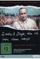 2 oder 3 Dinge,  die ich von ihm weiß