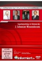 2. Schweizer Wissensforum