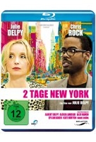 2 Tage New York