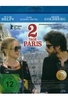 2 Tage Paris