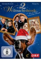2 Weihnachtshunde