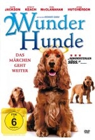 2 Wunder Hunde