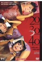 20 30 40: Liebe hin - Liebe her