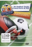 20 Dribbel-Tricks - Fußball-Finten für Kids