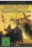 2000 Jahre Christentum - Zeitreise durch die Geschichte [2 DVDs]