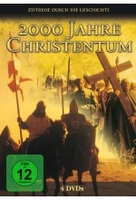 2000 Jahre Christentum [4 DVDs]