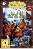 20.000 Meilen unter dem Meer - Die Trickfilm Klassiker