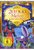 20.000 Meilen unter dem Meer - Klassiker für Kinder
