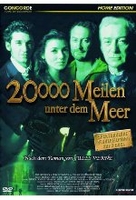 20.000 Meilen unter dem Meer [2 DVDs]