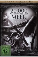 20.000 Meilen unter dem Meer