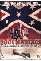 2001 Maniacs