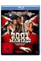 2001 Maniacs