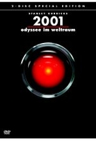 2001: Odyssee im Weltraum [SE] [2 DVDs]