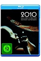 2010 - Das Jahr,  in dem wir Kontakt aufnehmen