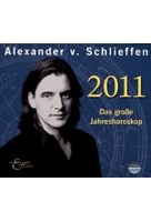 2011 - Das große Jahreshoroskop