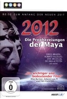 2012 - Die Prophezeiung der Maya (OmU)
