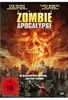 2012 Zombie Apocalypse