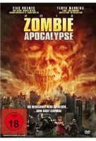 2012 Zombie Apocalypse