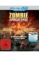 2012 Zombie Apocalypse [SE]