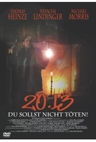 20.13 - Du sollst nicht töten