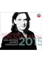 2015 - Das große Jahreshoroskop