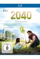 2040 - Wir retten die Welt!