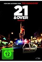 21 & Over - Endlich!