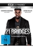 21 Bridges (4K Ultra HD)