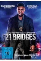 21 Bridges