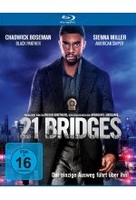 21 Bridges