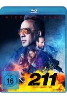 211 - Cops Under Fire