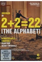 2+2=22 (The Alphabet) [2 DVDs]