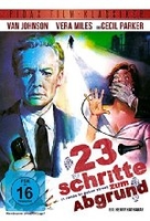 23 Schritte zum Abgrund