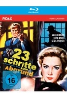 23 Schritte zum Abgrund (Pidax Film-Klassiker)