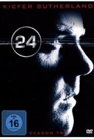 24 - Season 2/Box-Set [7 DVDs] - M-Lock Box