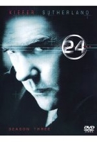 24 - Season 3/Box-Set [7 DVDs] - M-Lock Box