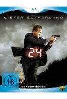 24 - Season 7/Box-Set [6 BRs]