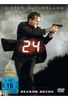 24 - Season 7/Box-Set [6 DVDs]