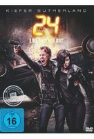 24 - Season 9/Box-Set [4 DVDs]