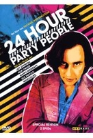 24 Hour Party People [SE] [2 DVDs]
