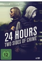 24 Hours - Two Sides of Crime [4 DVDs]