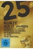 25 Kurze aus 25 Jahren - Lesbisch Schwule Filmtage Hamburg [2 DVDs]