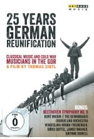 25 Years German Reunification [2 DVDs]