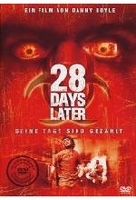 28 Days Later