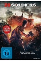 28 Soldiers - Die Panzerschlacht