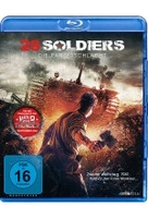 28 Soldiers - Die Panzerschlacht