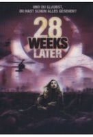 28 Weeks Later